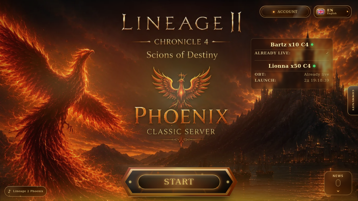 LA2PHOENIX.COM